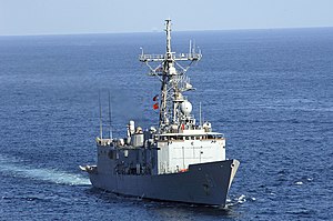 USS Ingraham (FFG-61)