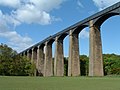 Pontcysyllte Aqueduct