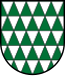 Blason de Ehrwald