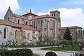 Santa María la Real de Las Huelgas monasterioa