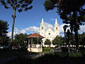 Hauptkirche Nossa Senhora da Piedade