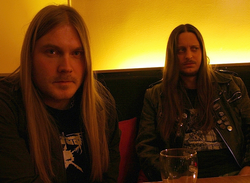 Nocturno Culto ja Fenriz (2005)