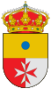 Coat of arms of Candasnos