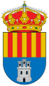 Brasão de armas de Peñalba