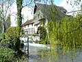 Moulin de Frémontiers