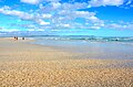 Grotto Beach bei Hermanus