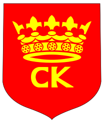 Herb miasta Kielce.svg