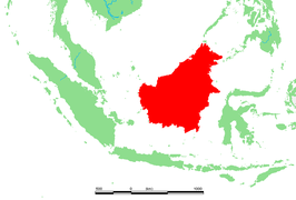 Borneo