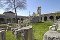 Iasos museum