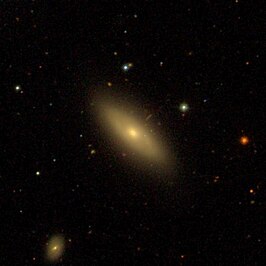 NGC 4268