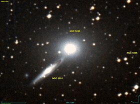 Image illustrative de l’article NGC 5090