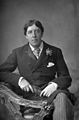 Oscar Wilde (1854-1900)