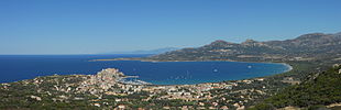 Calvi