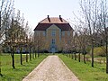 Jagdschloss Quitzin