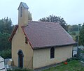 Chapelle Saint-Roch de Serre-Richard