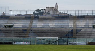 Curva Ovest/Duomo