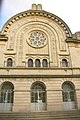 Synagogue de Nancy