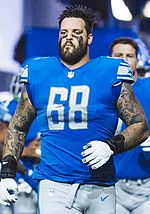 Miniatura per Taylor Decker