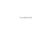 Copertă pentru albumul trupei The Beatles' "White Album"