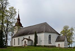 Église de Torma.