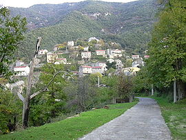 Village de Zoza