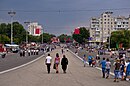 Tiraspol