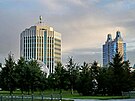 Novosibirsk