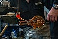 Glassblowing