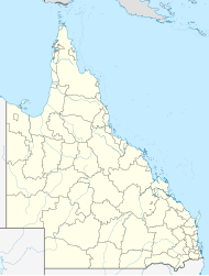 Brigooda is located in Queensland