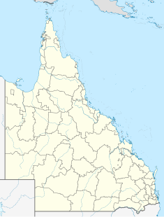 Tallebudgera Post Office is located in Queensland