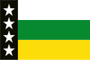 Drapeau de Province d'Orellana