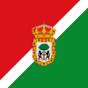 Bandeira de Cantalpino