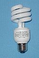 Spiral CFL