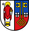 Coat of arms of Krefeld