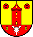 Schönkirchen címere