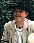 Dwight Schultz