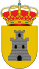 Fuensaldaña - Stema