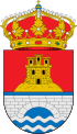 Brasão de armas de Trillo