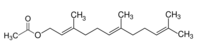 farnezila acetato