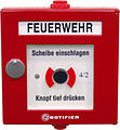 Handfeuermelder