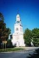 First Congregational Church of Bennington, 1804