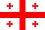 Flag of Georgia