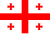 Flag of Georgia (country)