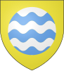 Coat of arms of Fontana