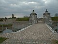 De Duunkerksepôorte ofte La porte aux boules