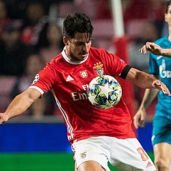 Gabriel 2 Benfica-Zenit UCL201920.jpg