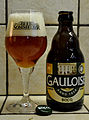 Gauloise Ambrée