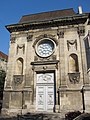 Chapelle Saint-Jean-l'Évangéliste de Mantes-la-Jolie