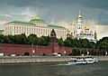 Istana Besar Kremlin, Moscow