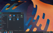 Kubuntu 22.04 LTS (uk)